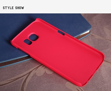 เคสมือถือ-Nillkin-Super Frosted-Samsung-Galaxy-S6 -Gadget-Friends06